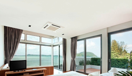 Mitsubishi Electric SLZ-M50FA/SUZ-M 50