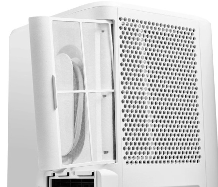 Ballu Eclipse BPAC-10 EPW/N6 white