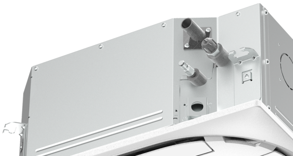 Mdv MDCAC4I-12HRFN8/MDOAG-12HDN8/T-MBQ4-03BD