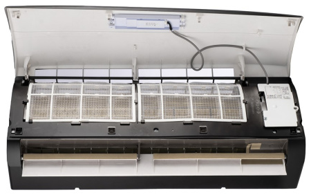 Chigo King CS-35V3A-1C172/Black