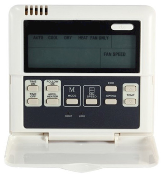 Dantex DM-DP080T1/BF