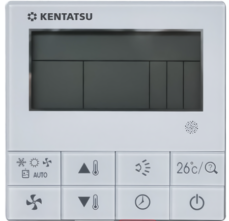 Kentatsu KL30HFAN1
