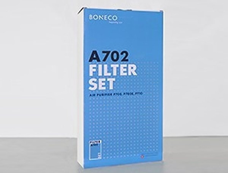 Boneco A702 Hepa filter