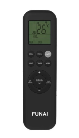 Funai Shogun RAM-I-SG30HP.W01