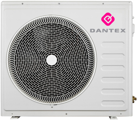 Dantex RK-36CHT2N/RK-36HT2NE-W