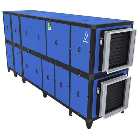 AIRGY 14000 Eco Pro (без смесительного узла)