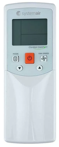 Systemair SYSVRF2 CEILING 90 Q