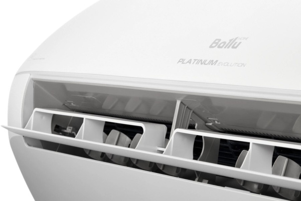 Ballu Platinum Evolution BSUI-09HN8_23Y