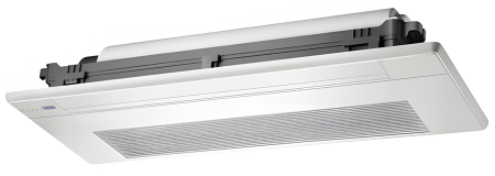 Systemair SYSVRF2 CASSETTE 1W 56 Q