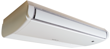 QUATTROCLIMA QV-I48FGE/QN-I48UGE