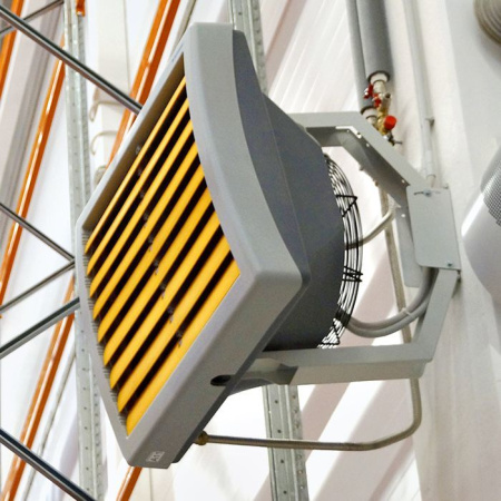 Тепломаш КЭВ-32М3,5W2