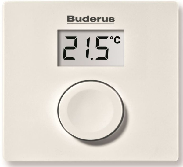 Buderus RC100 (EMS&OT)