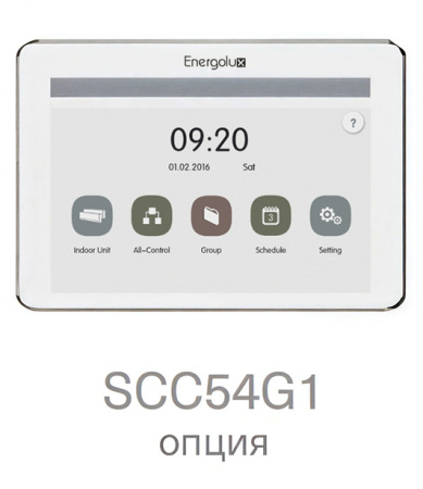 Energolux SMZC60V2AI