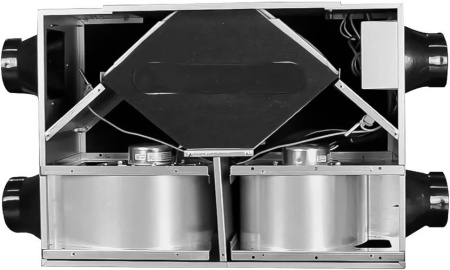 Electrolux EPVS-1100 Wi-Fi