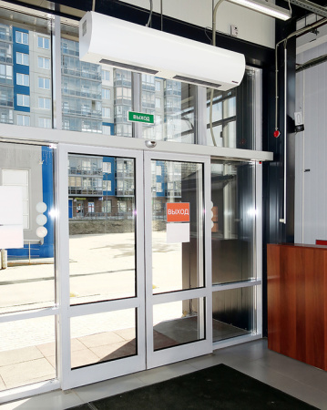 Тепломаш КЭВ-П4132А