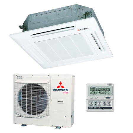 Mitsubishi Heavy FDT140KXZE1