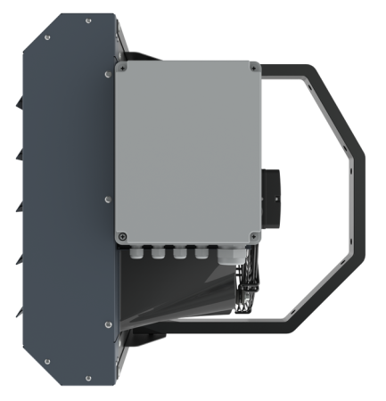 FLOWAIR LEO EL S BMS в комплекте с консолью