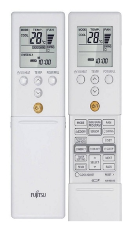 Fujitsu ASYA014GCGH