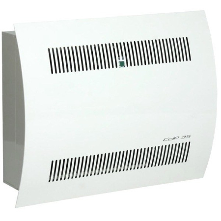 Dantherm CDP 35
