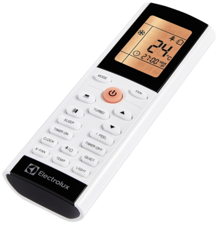 Electrolux Unitary Pro 3 EACU-36H/UP3/N3