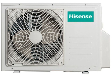 Hisense Heavy EU AUD-48UX4REH8/AUW-48U6RN8