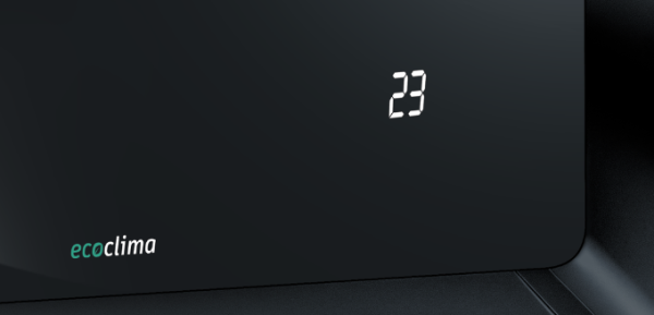 Ecoclima Multi Nova CMWM-CH09/AAB-4R2