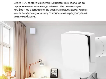ReTon TL100С