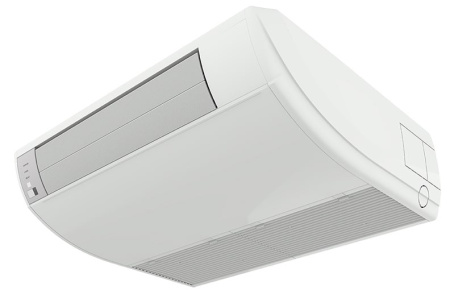 General Climate GC/GU-CF36HRF