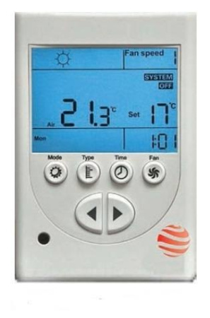 КЛИМАТРОНИК КТ–120 Р