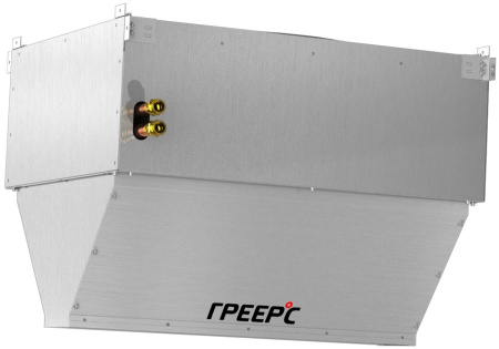 ГРЕЕРС ЗВП-М4-100В