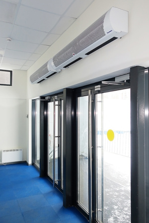 Тепломаш КЭВ-П4131А