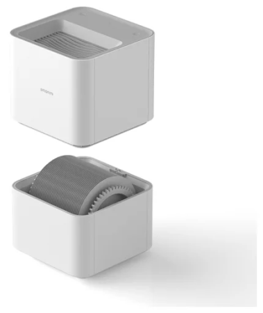 Xiaomi Zhimi Smartmi Air Humidifier 2 CJXJSQ02ZM