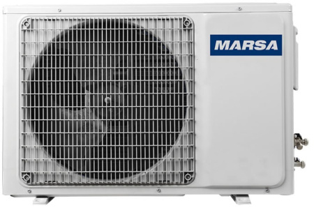 Marsa MRK-48BHA2N/MRK-48HA2NE-W