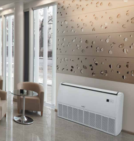 Ballu Universal BLCI_CF-36HN8/EU_23Y