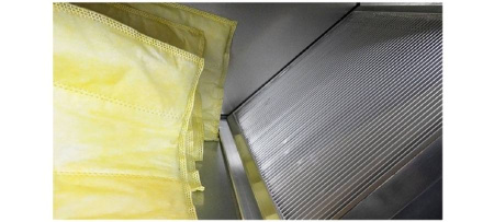 Energolux Brissago-EC HPE 450