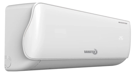 Dahatsu Legend DA-07i