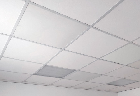 QSun C Потолочный 400W 60x60