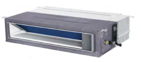 Haier AD50S2SM3FA new