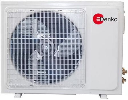 Denko DCS 36 A (TCL)
