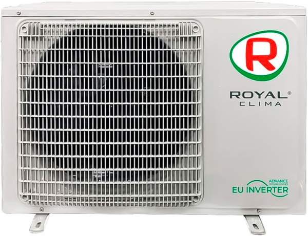 Royal Clima CO-F 36HNCI/CO-E 36HNCI