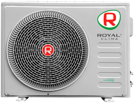 Royal Clima MCU-3