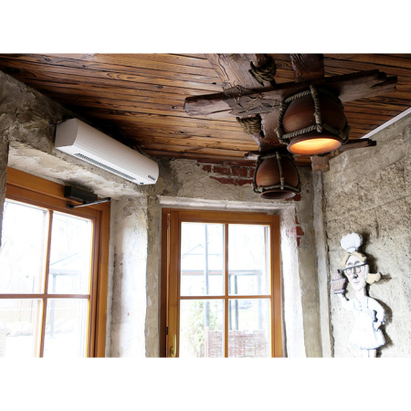 Тепломаш КЭВ-1,5П1122Е