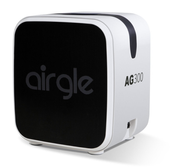 Airgle AG300 disinf