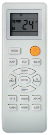 Dahatsu DH-KL 100 A (TCL)