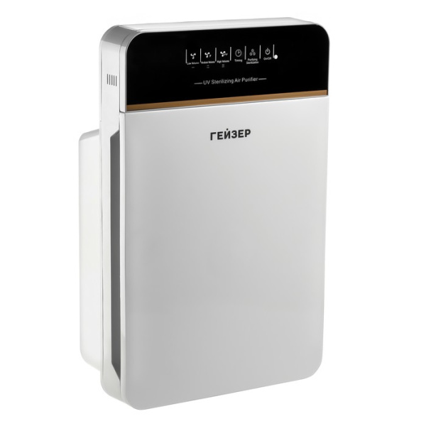 Гейзер модель 1 (36741)