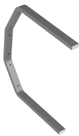 ГРЕЕРС ЕС-21 IP21