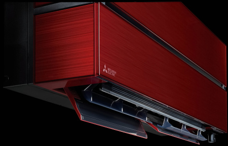 Mitsubishi Electric Premium Design MSZ-LN50VG2R