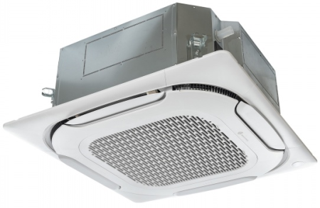 Dantex DM-PAC036Q4/GF