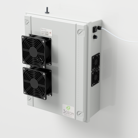 ТриОзон OG-A5