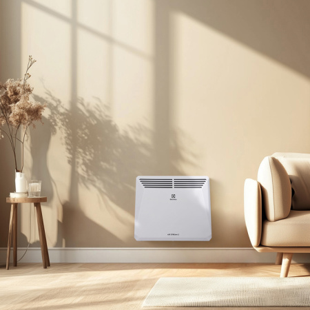 Electrolux ECH/AS2 -1000 MR